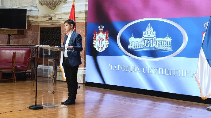 Vučić da bude premijer